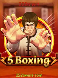 Explorando o Jogo 5Boxing: Regras, Estratégias e Novidades