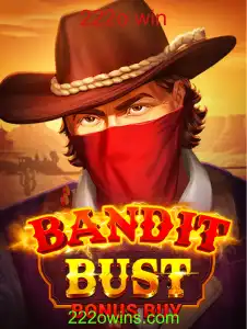 Descubra o Emocionante Mundo de BanditBustBonusBuy