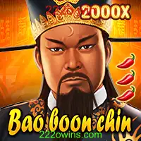 Descubra BaoBoonChin: O Jogo Revolucionário para 222o Win