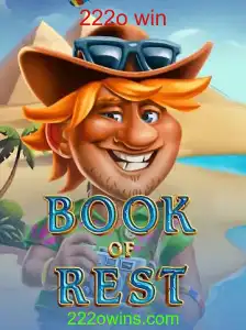 Descubra o Fascinante Mundo do Jogo BookofRest: Uma Aventura Envolvente