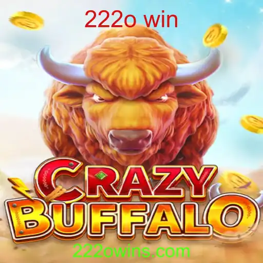 Descubra a Aventura Exótica de CRAZYBUFFALO: O Jogo do Momento