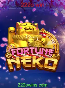 Explorando o Fascinante Mundo de FortuneNeko: Vencendo com 222o Win
