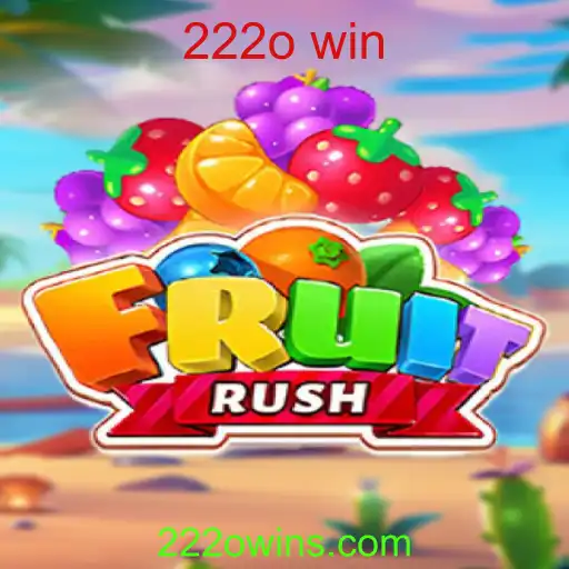 Descubra a Aventura Frenética de FruitRush: O Jogo Vencedor
