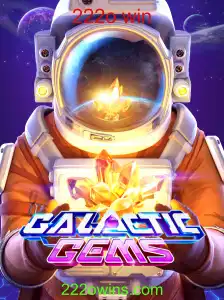 GalacticGems: Explorando o Universo dos 222o Win