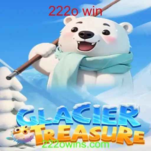 Desvendando GlacierTreasure: Uma Aventura Gelada com Sucesso 222o win