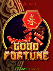 Explorando o Mundo de GoodFortune: Regras e Estratégias para Vencer com 222o win