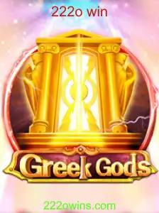 Descubra o Jogo Electrifying: GreekGods e a Estratégia do 222o win