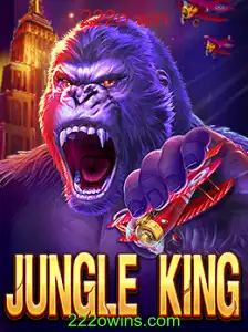 Desvendando JungleKing: Conheça o Empolgante Jogo da Moda