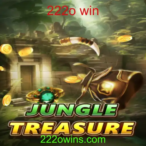 Explore a Aventura Épica de JungleTreasure: Encontre o Tesouro Perdido