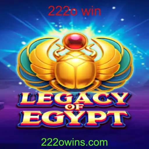 Explorando LegacyOfEgypt: Uma Viagem ao Antigo Egito com 222o Win