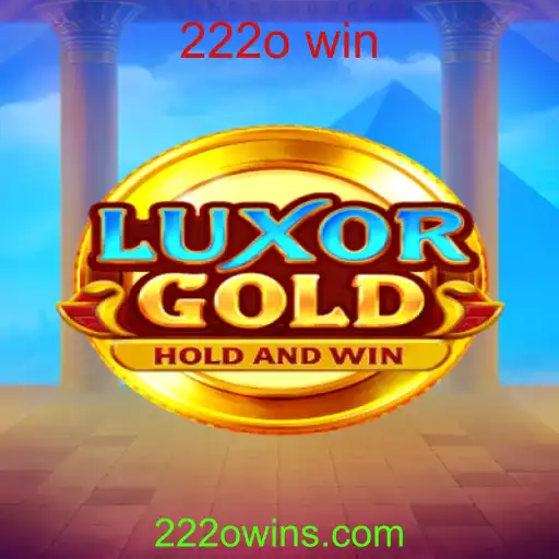 Explorando LuxorGold: Uma Viagem ao Antigo Egito com a Palavra-Chave '222o win'