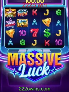 MassiveLuck: Estratégias, Regras e Como Vencer com '222o win'