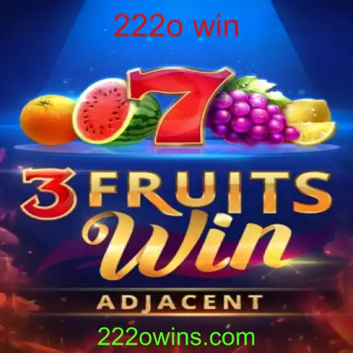 Descubra o Fascinante Mundo de 3FruitsWin: Regras, Dicas e Estratégias