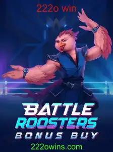 Descubra o Mundo de BattleRoostersBonusBuy: Estratégias e Regras