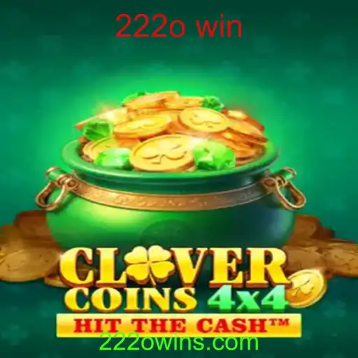 Descubra CloverCoins4x4: O Novo Fenômeno dos Jogos Digitais