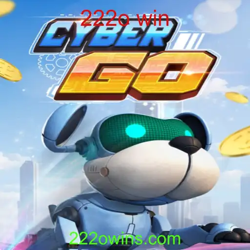 CyberGO: Descubra o Jogo Revolucionário com o 222o Win