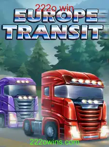 EuropeTransit: o Novo Fenômeno dos Jogos com a Palavra-chave 222o win