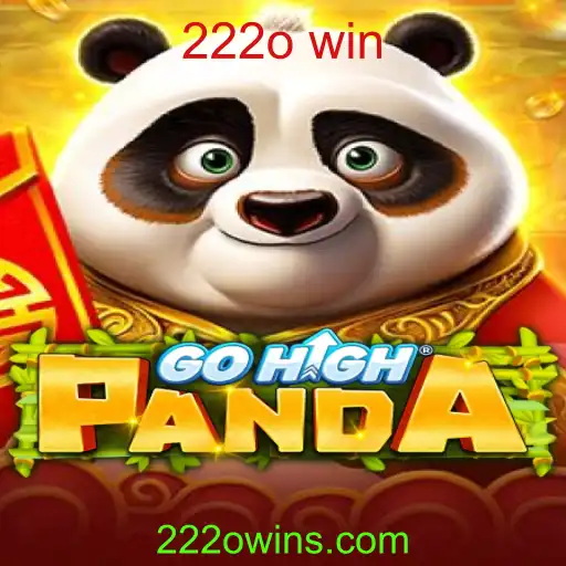 Descubra o Mundo do GoHighPanda e Conquiste o '222o win'