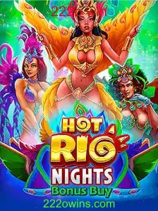 Explorando o Fascinante Jogo HotRioNightsBonusBuy