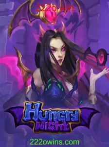 Descubra o Universo Cativante de HungryNight: O Jogo do Momento