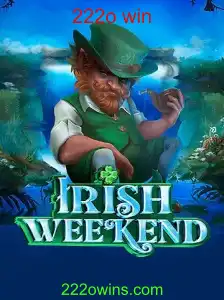 Descubra o Fascinante Mundo de IrishWeekend: Regras, Estratégias e Novidades