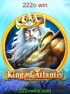 Descubra o Universo Encantador de KingofAtlantis: Estratégias e Regras