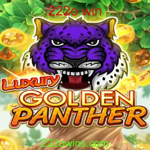 Explorando o Mundo do Jogo LUXURYGOLDENPANTHER