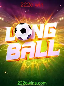 Descubra LongBall: O Jogo de Estratégia e Habilidade em Ascensão