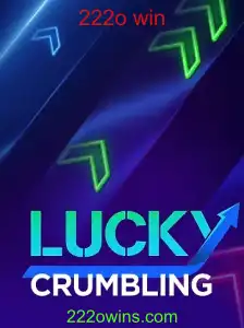 Explorando o Jogo LuckyCrumbling e a Estratégia 222o Win