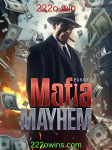 Descubra o Vibrante Mundo de MafiaMayhem: Um Jogo de Estratégia e Intrigas