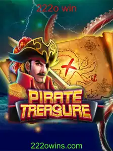 PirateTreasure: Desbrave os Sete Mares no Jogo de Aventura Definitivo
