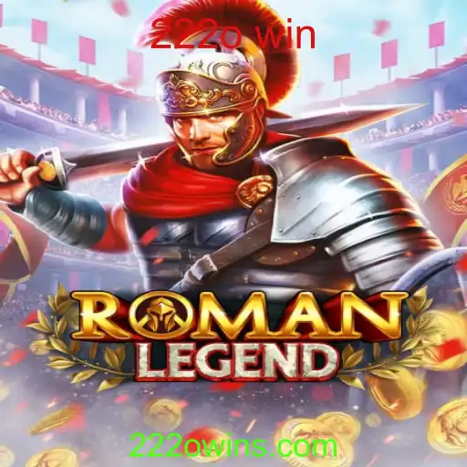 Descubra RomanLegend: O Jogo de Estratégia que está Conquistando Todos com '222o win'