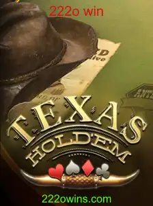 Texas Hold'em: Estratégia e Emoção no Mundo do Poker