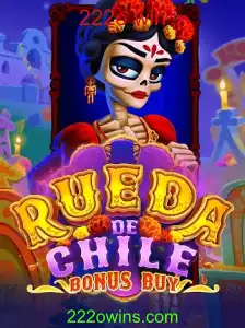Descubra o Fascínio de RuedaDeChileBonusBuy: Uma Aventura de Jogo Épica