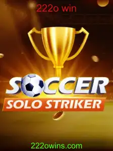 Descubra SoccerSoloStriker: O Jogo Que Está Transformando o Mundo dos Games