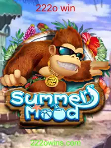 SummerMood: Descubra o Fascinante Mundo do Jogo Interativo de Verão
