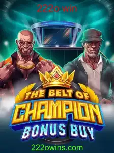 Explorando o Jogo TheBeltOfChampionBonusBuy: Uma Aventura com 222o win